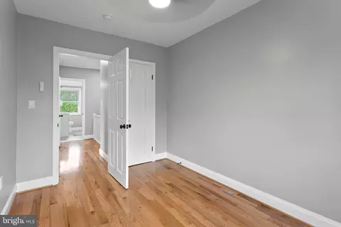 Bedroom - 1358 Crofton Rd, Baltimore, MD 21239 photo 5 of 7