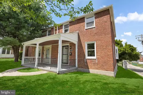 Exterior - 1358 Crofton Rd, Baltimore, MD 21239 photo 2 of 6
