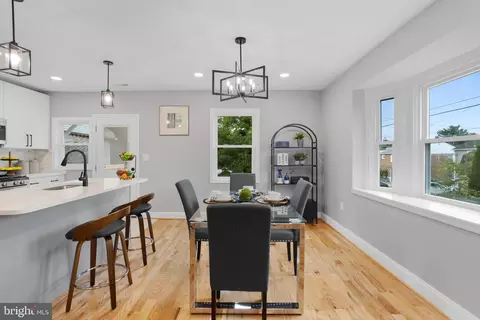 Dining - 1358 Crofton Rd, Baltimore, MD 21239 photo 1 of 3