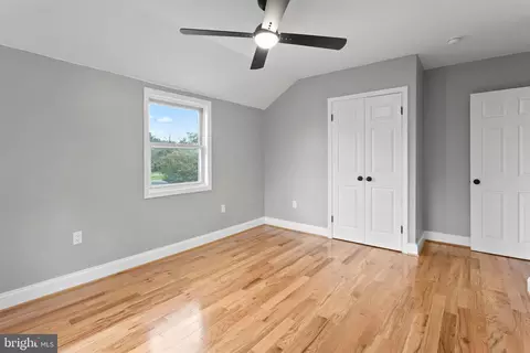 Bedroom - 1358 Crofton Rd, Baltimore, MD 21239 photo 6 of 7