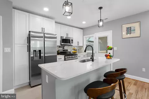 Kitchen - 1358 Crofton Rd, Baltimore, MD 21239 photo 1 of 6