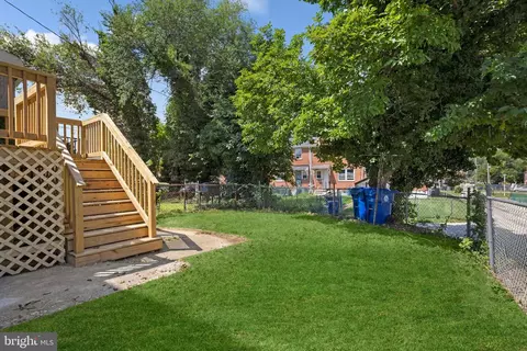 Exterior - 1358 Crofton Rd, Baltimore, MD 21239 photo 4 of 6