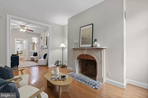 Living - 1253 William St, Baltimore, MD 21230 photo 1 of 4