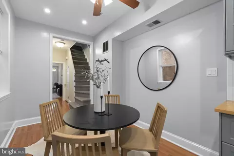 Entry Way - 1253 William St, Baltimore, MD 21230 photo 1 of 3