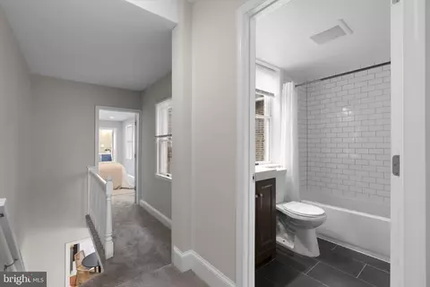 Entry Way - 1253 William St, Baltimore, MD 21230 photo 3 of 3