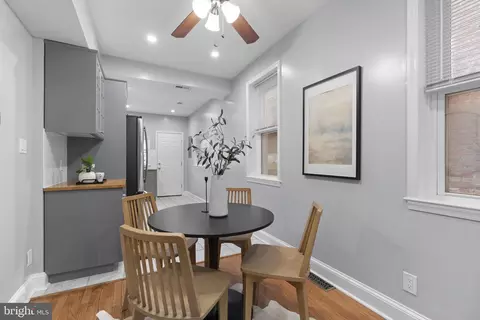 Dining - 1253 William St, Baltimore, MD 21230 photo 1 of 1