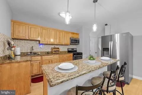 Kitchen - 3326 Burleith Ave, Baltimore, MD 21215 photo 1 of 4