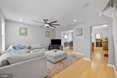 Other - 3326 Burleith Ave, Baltimore, MD 21215 photo 2 of 7