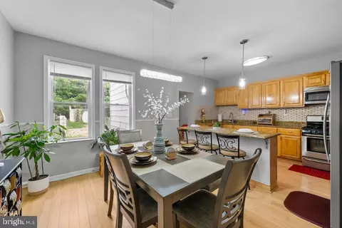 Other - 3326 Burleith Ave, Baltimore, MD 21215 photo 4 of 7