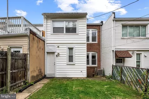 Exterior - 3326 Burleith Ave, Baltimore, MD 21215 photo 5 of 5