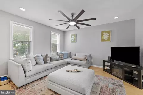 Other - 3326 Burleith Ave, Baltimore, MD 21215 photo 3 of 7