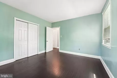 Bedroom - 4504 Garrison Blvd, Baltimore, MD 21215 photo 7 of 7