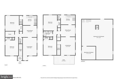 Other - 4504 Garrison Blvd, Baltimore, MD 21215 photo 17 of 17