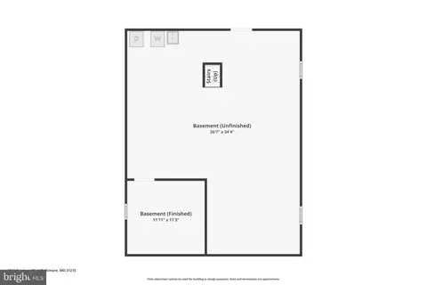 Other - 4504 Garrison Blvd, Baltimore, MD 21215 photo 10 of 17
