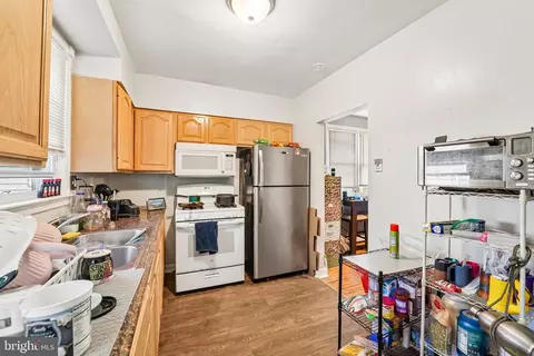 Kitchen - 4504 Garrison Blvd, Baltimore, MD 21215 photo 1 of 1