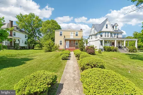 Other - 4504 Garrison Blvd, Baltimore, MD 21215 photo 15 of 17