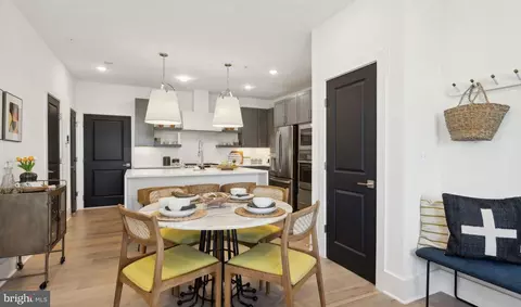Dining - 103 E Cromwell # A, Baltimore, MD 21230 photo 1 of 1