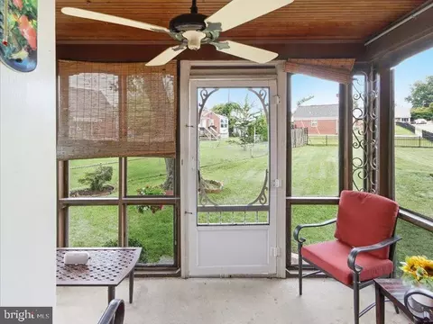 Exterior - 3503 Cascade Ave, Baltimore, MD 21206 photo 4 of 8