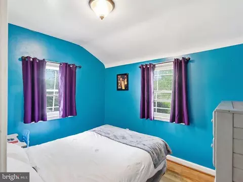Bedroom - 3503 Cascade Ave, Baltimore, MD 21206 photo 3 of 3