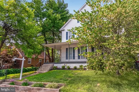 Exterior - 4502 Weitzel Ave, Baltimore, MD 21214 photo 1 of 6