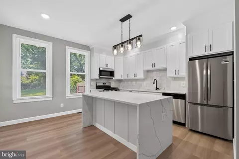 Kitchen - 4502 Weitzel Ave, Baltimore, MD 21214 photo 1 of 2