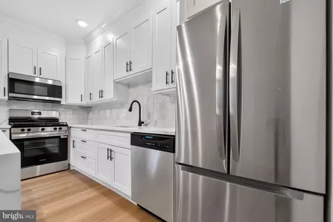 Kitchen - 4502 Weitzel Ave, Baltimore, MD 21214 photo 2 of 2