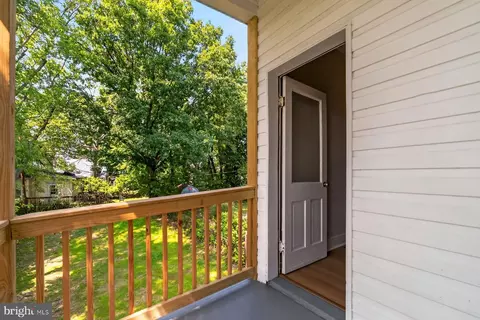 Exterior - 4502 Weitzel Ave, Baltimore, MD 21214 photo 2 of 6