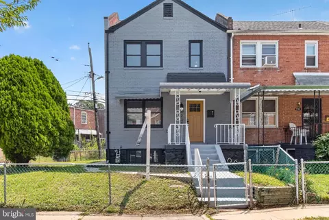 239 N Culver St, Baltimore, MD 21229