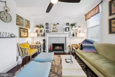 Living - 3355 Falls Rd, Baltimore, MD 21211 photo 1 of 1