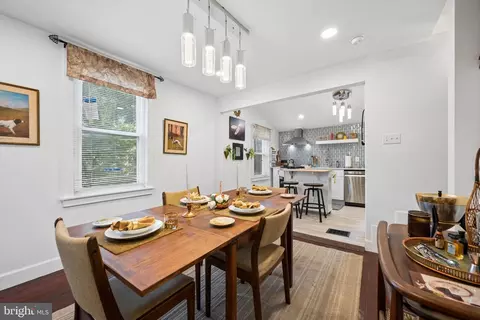 Dining - 3355 Falls Rd, Baltimore, MD 21211 photo 3 of 3