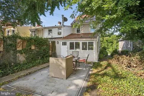 Exterior - 3355 Falls Rd, Baltimore, MD 21211 photo 5 of 6