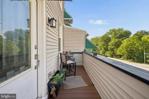 Exterior - 3355 Falls Rd, Baltimore, MD 21211 photo 6 of 6