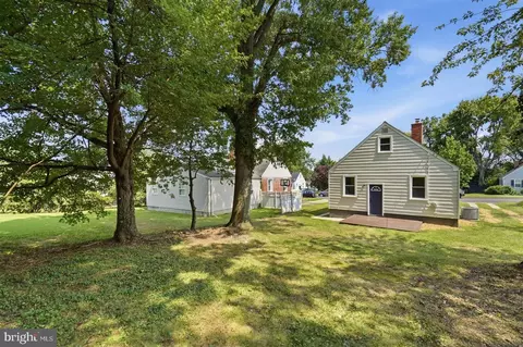 Exterior - 2519 Glencoe Rd, Baltimore, MD 21234 photo 4 of 6