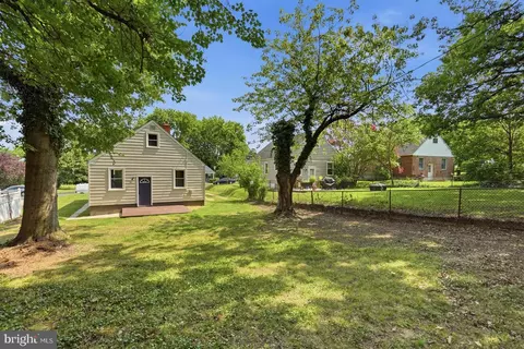 Exterior - 2519 Glencoe Rd, Baltimore, MD 21234 photo 3 of 6