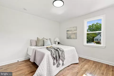 Bedroom - 2519 Glencoe Rd, Baltimore, MD 21234 photo 1 of 6