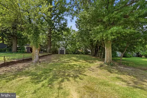 Exterior - 2519 Glencoe Rd, Baltimore, MD 21234 photo 5 of 6