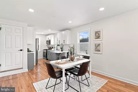 Dining - 2519 Glencoe Rd, Baltimore, MD 21234 photo 1 of 4