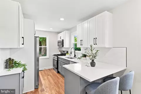 Kitchen - 2519 Glencoe Rd, Baltimore, MD 21234 photo 1 of 4