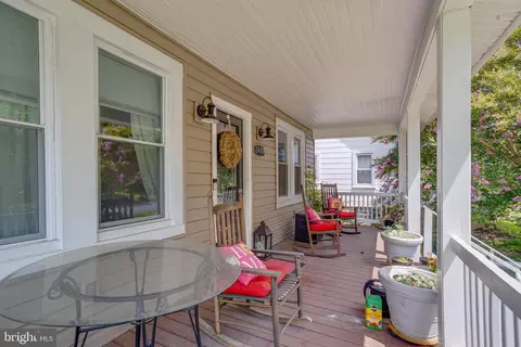 Exterior - 2400 Hamilton Ave, Baltimore, MD 21214 photo 3 of 15