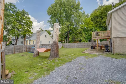 Exterior - 2400 Hamilton Ave, Baltimore, MD 21214 photo 7 of 15