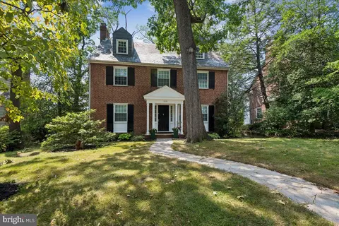 1215 Southview Rd, Baltimore, MD 21218