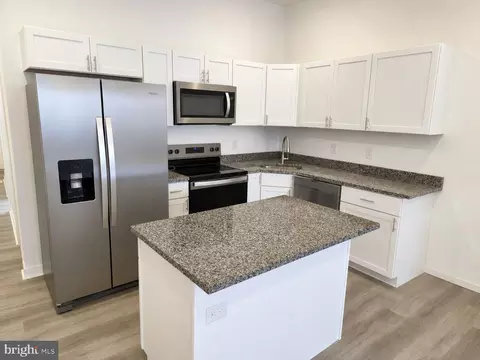 4031 Park Heights Ave, Baltimore, MD 21215
