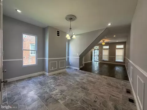 1632 1634 Moreland Ave, Baltimore, MD 21216