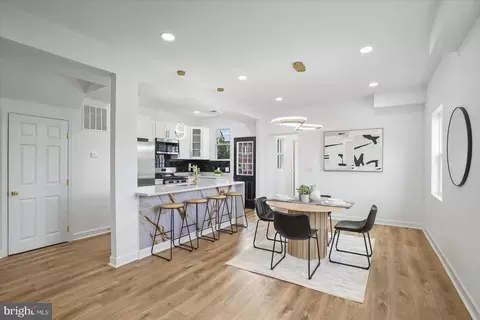 Dining - 2500 Quantico Ave, Baltimore, MD 21215 photo 1 of 3