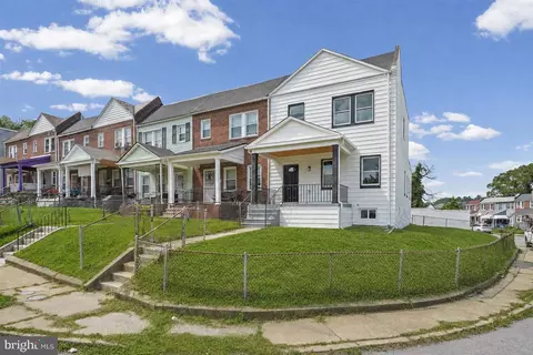Other - 2500 Quantico Ave, Baltimore, MD 21215 photo 1 of 17