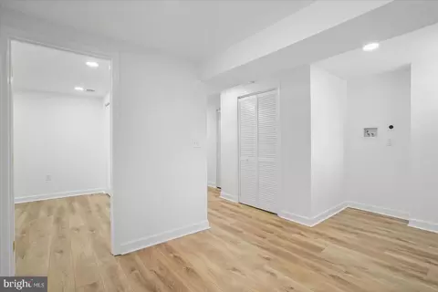 Entry Way - 2500 Quantico Ave, Baltimore, MD 21215 photo 2 of 2