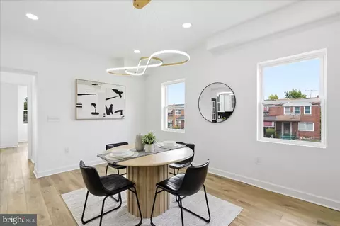 Dining - 2500 Quantico Ave, Baltimore, MD 21215 photo 3 of 3