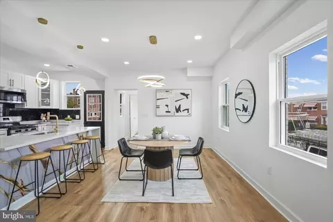 Dining - 2500 Quantico Ave, Baltimore, MD 21215 photo 2 of 3