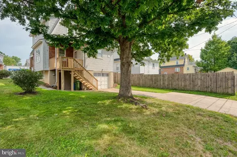 Exterior - 2713 Christopher Ave, Baltimore, MD 21214 photo 8 of 9
