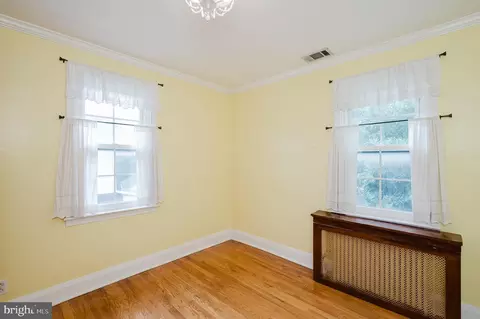 Bedroom - 2713 Christopher Ave, Baltimore, MD 21214 photo 7 of 8